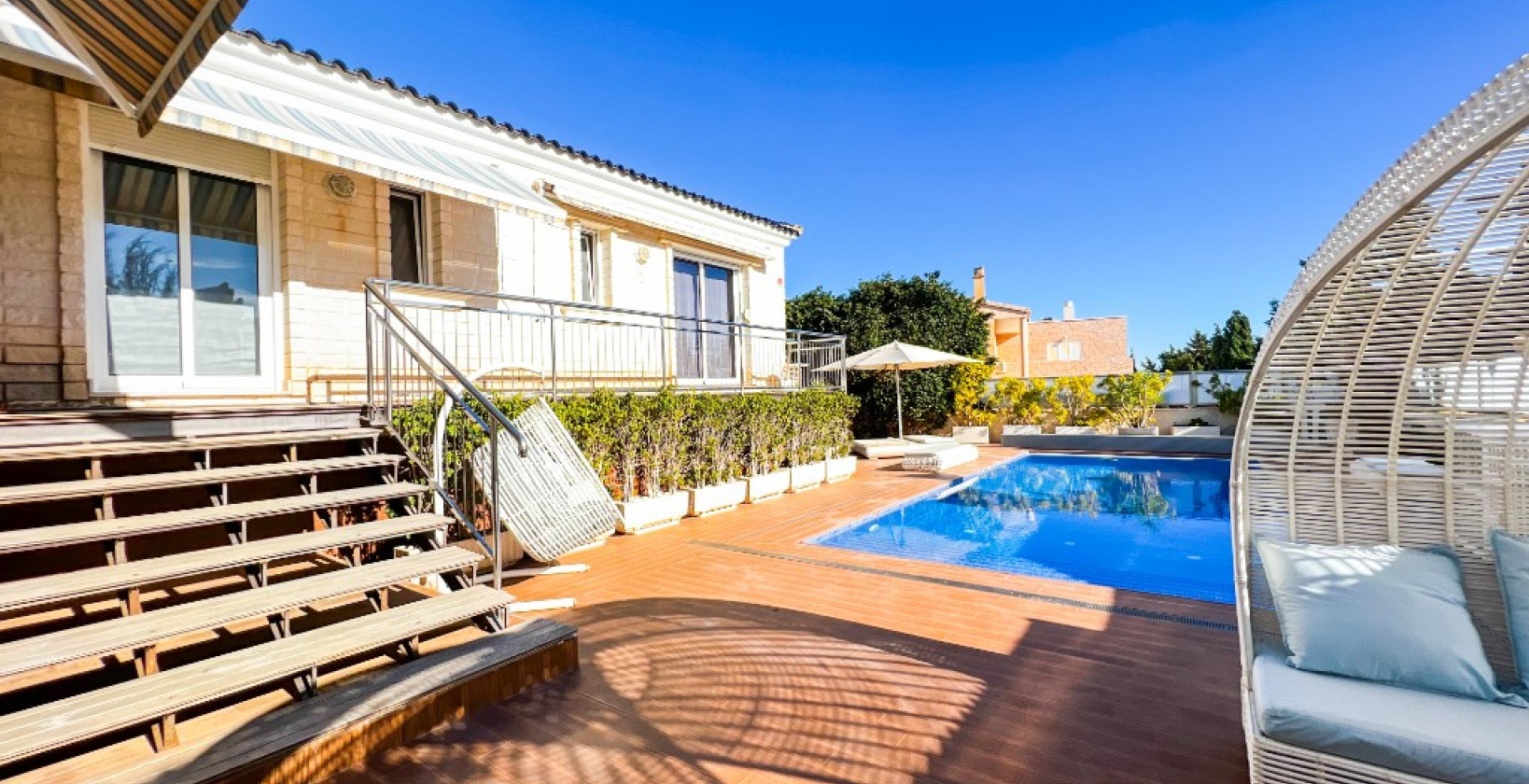 Reventa - Chalet - La Mata