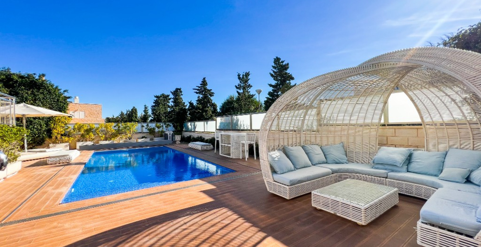 Reventa - Chalet - La Mata