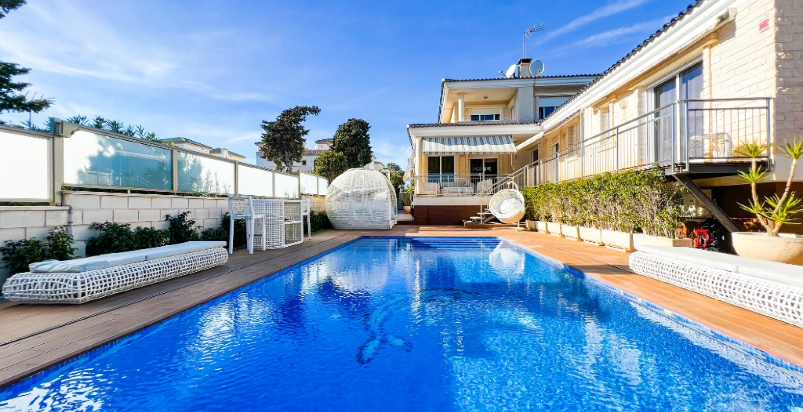 Reventa - Chalet - La Mata