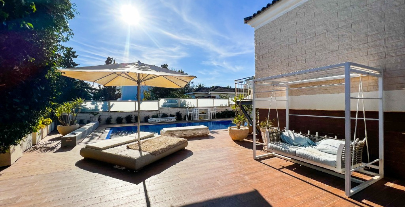 Reventa - Chalet - La Mata