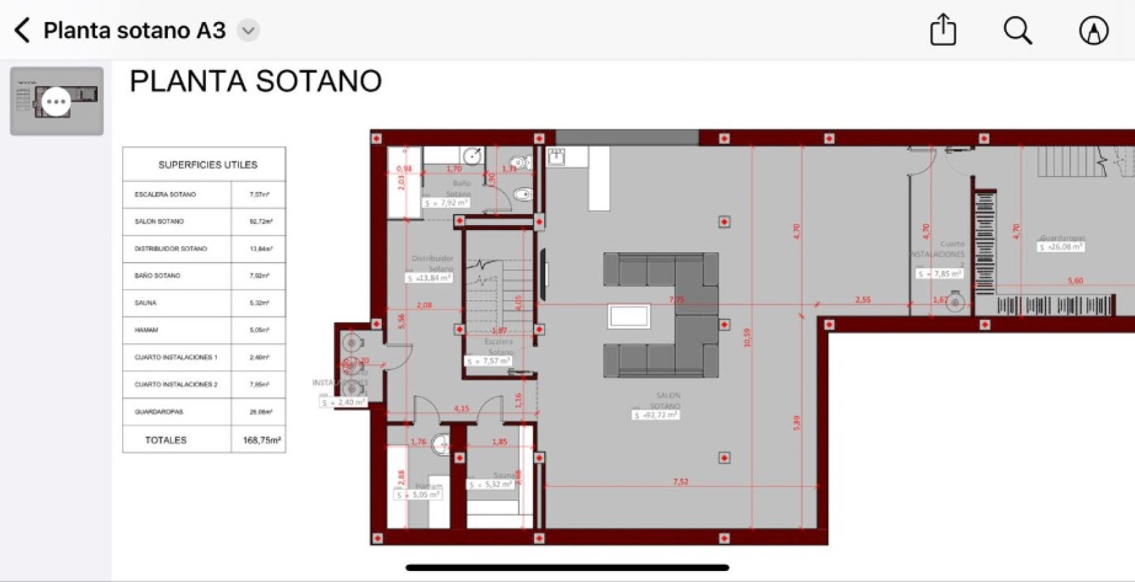Reventa - Chalet - La Mata