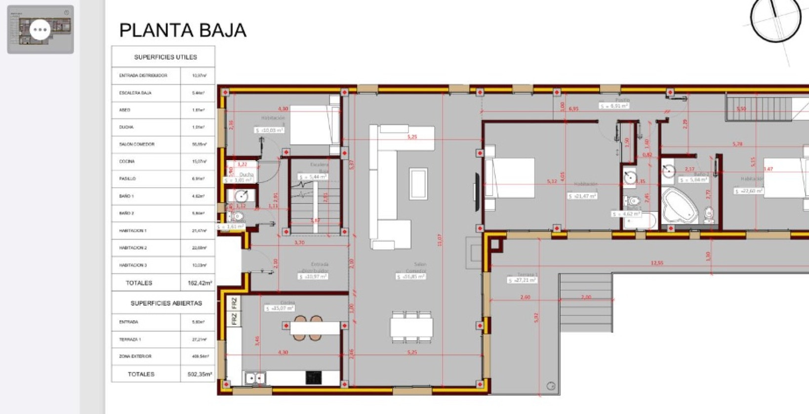 Reventa - Chalet - La Mata