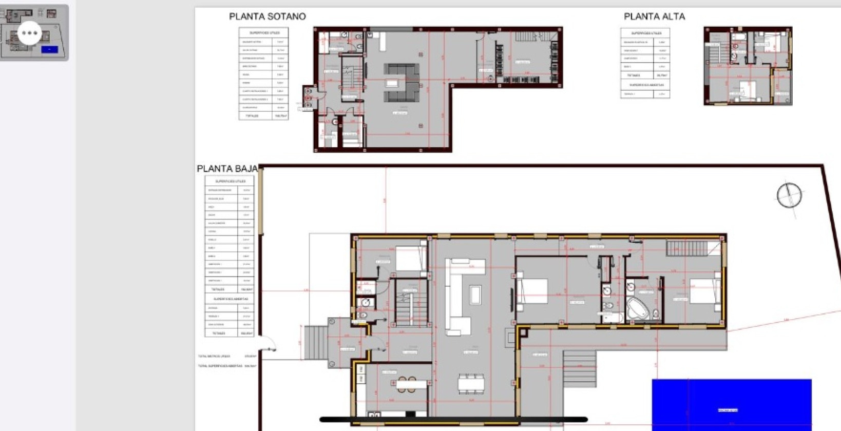 Reventa - Chalet - La Mata