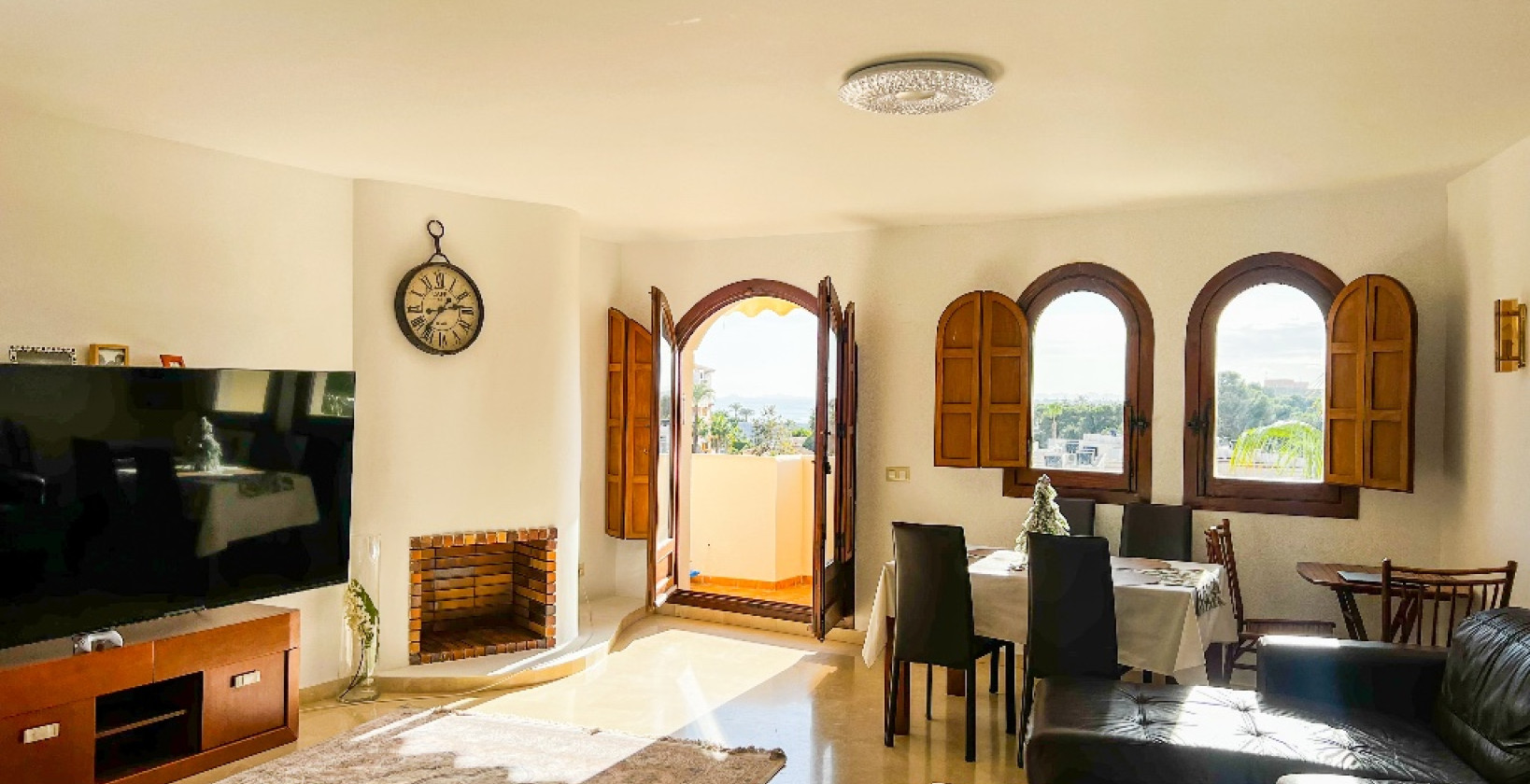 Resale - Apartment / flat - Torrevieja - Punta Prima