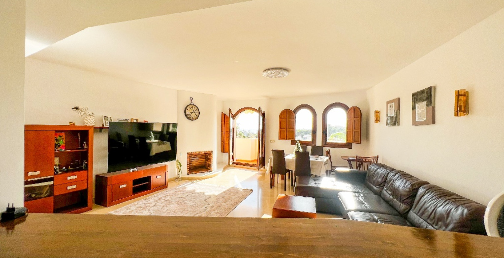 Resale - Apartment / flat - Torrevieja - Punta Prima