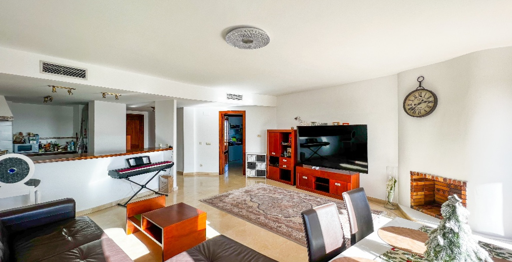 Resale - Apartment / flat - Torrevieja - Punta Prima