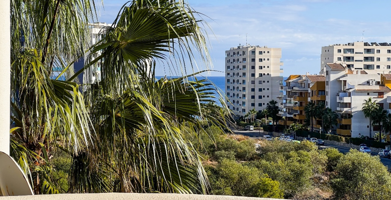 Resale - Apartment / flat - Torrevieja - Punta Prima