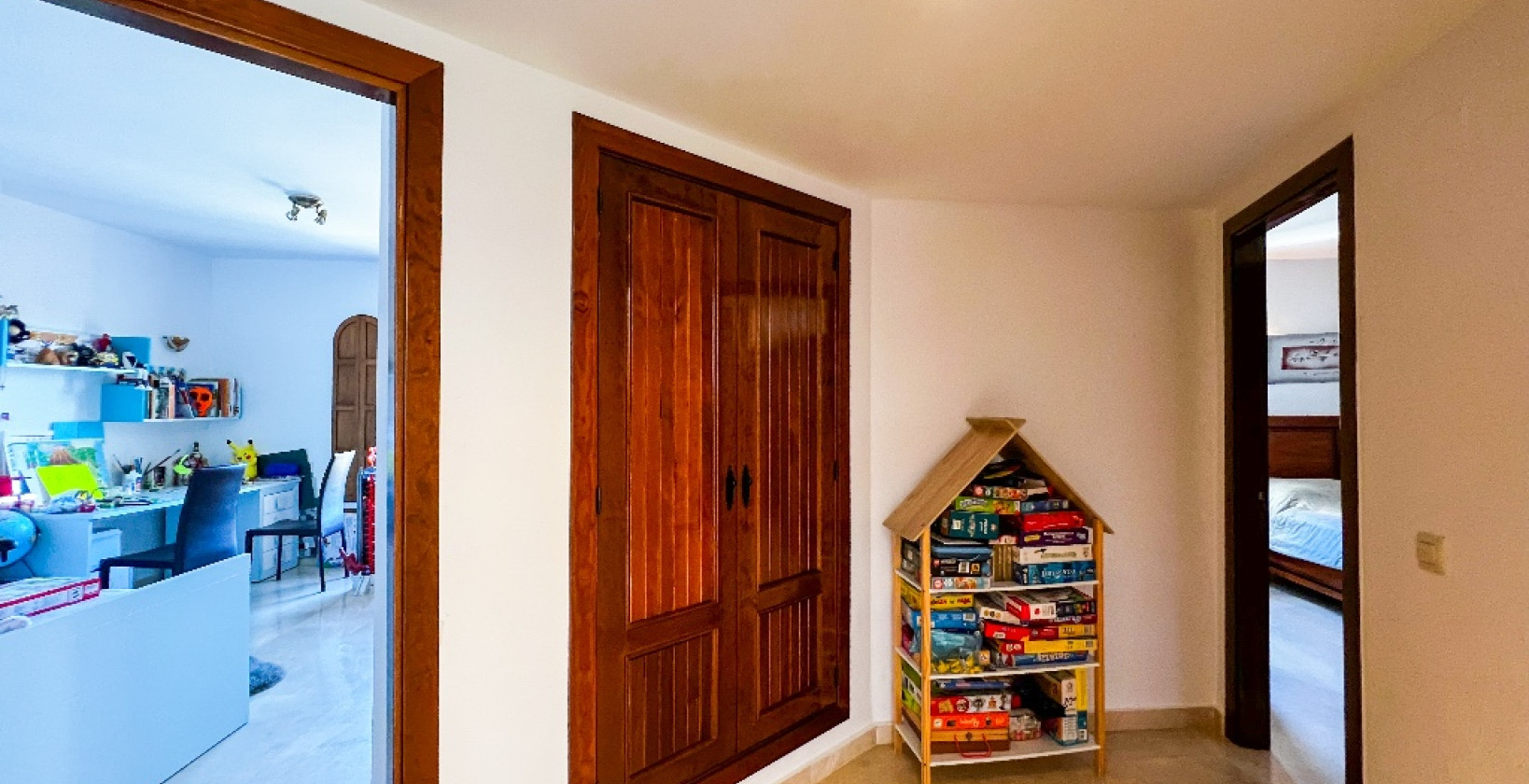 Resale - Apartment / flat - Torrevieja - Punta Prima