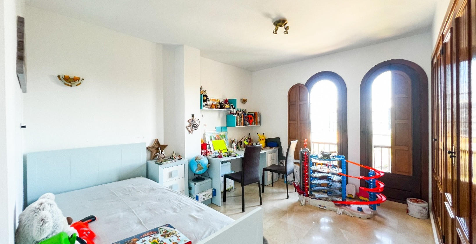 Resale - Apartment / flat - Torrevieja - Punta Prima