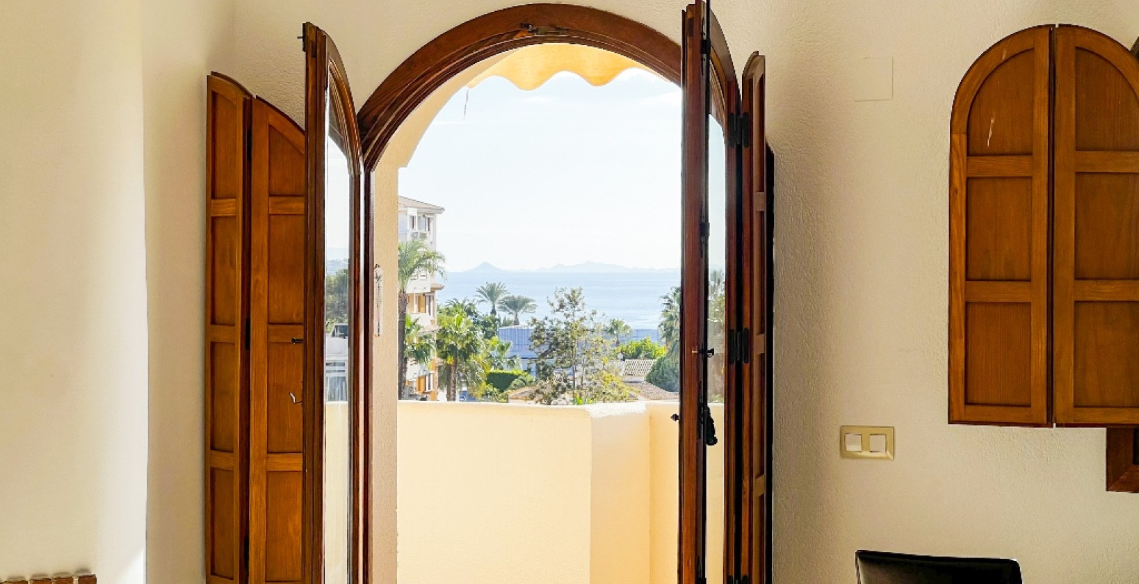 Resale - Apartment / flat - Torrevieja - Punta Prima