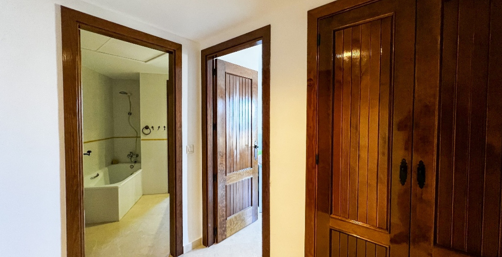 Resale - Apartment / flat - Torrevieja - Punta Prima