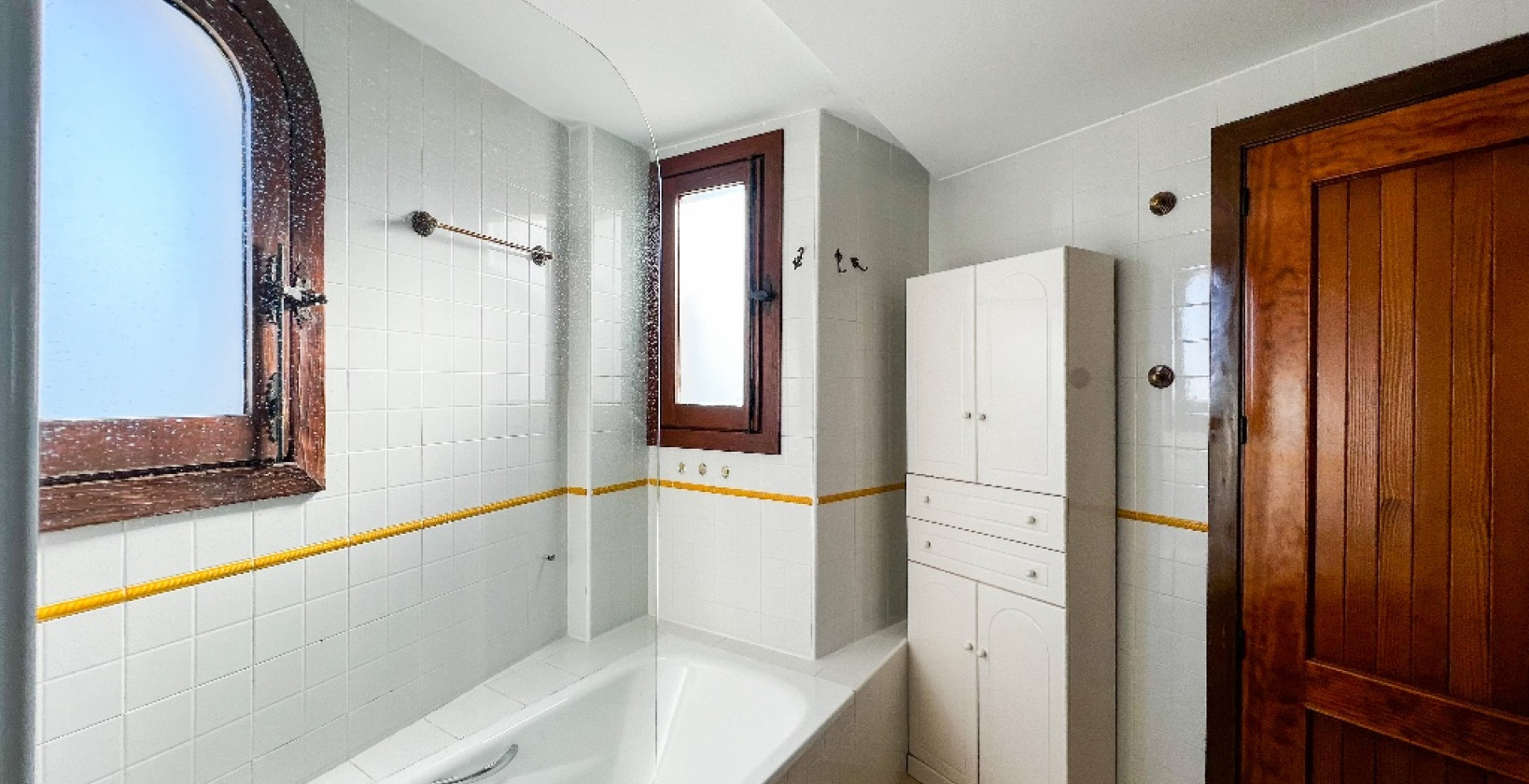 Resale - Apartment / flat - Torrevieja - Punta Prima