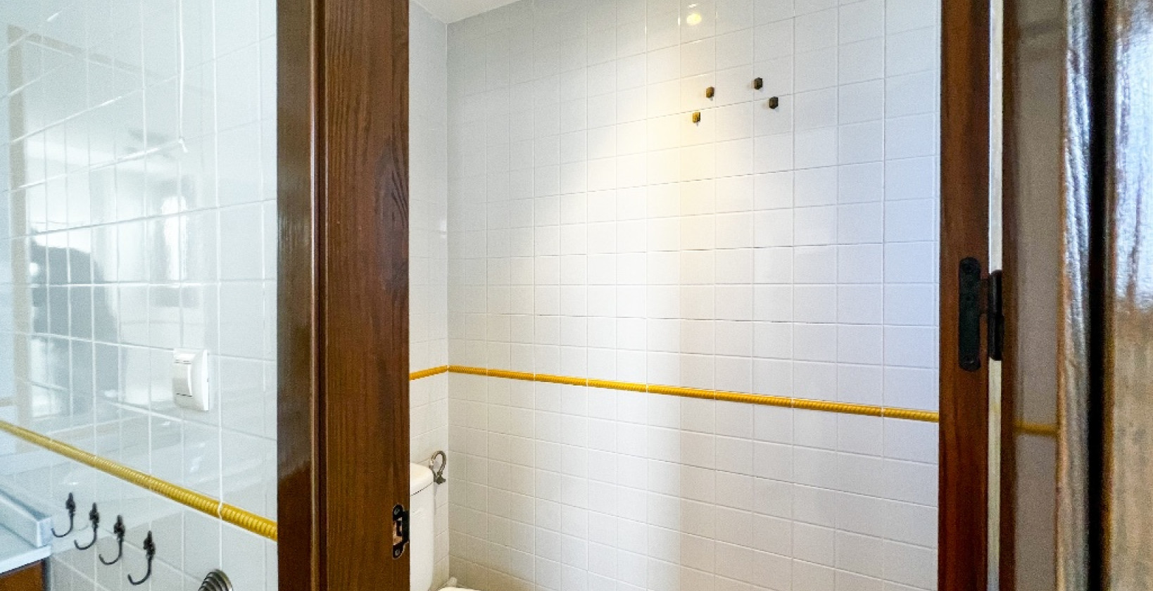 Resale - Apartment / flat - Torrevieja - Punta Prima