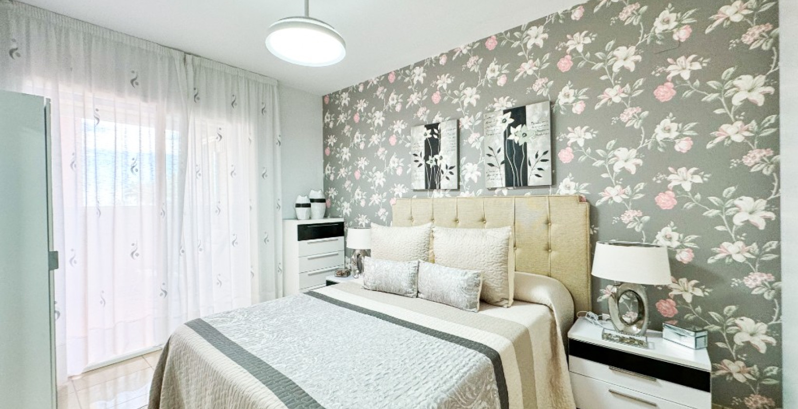 Resale - Apartment / flat - Playa Flamenca