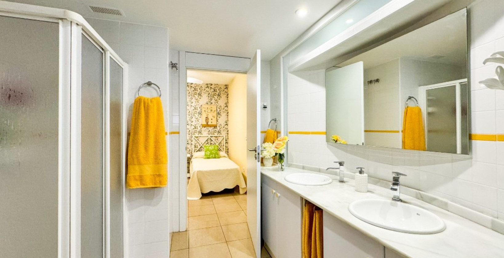 Resale - Apartment / flat - Playa Flamenca