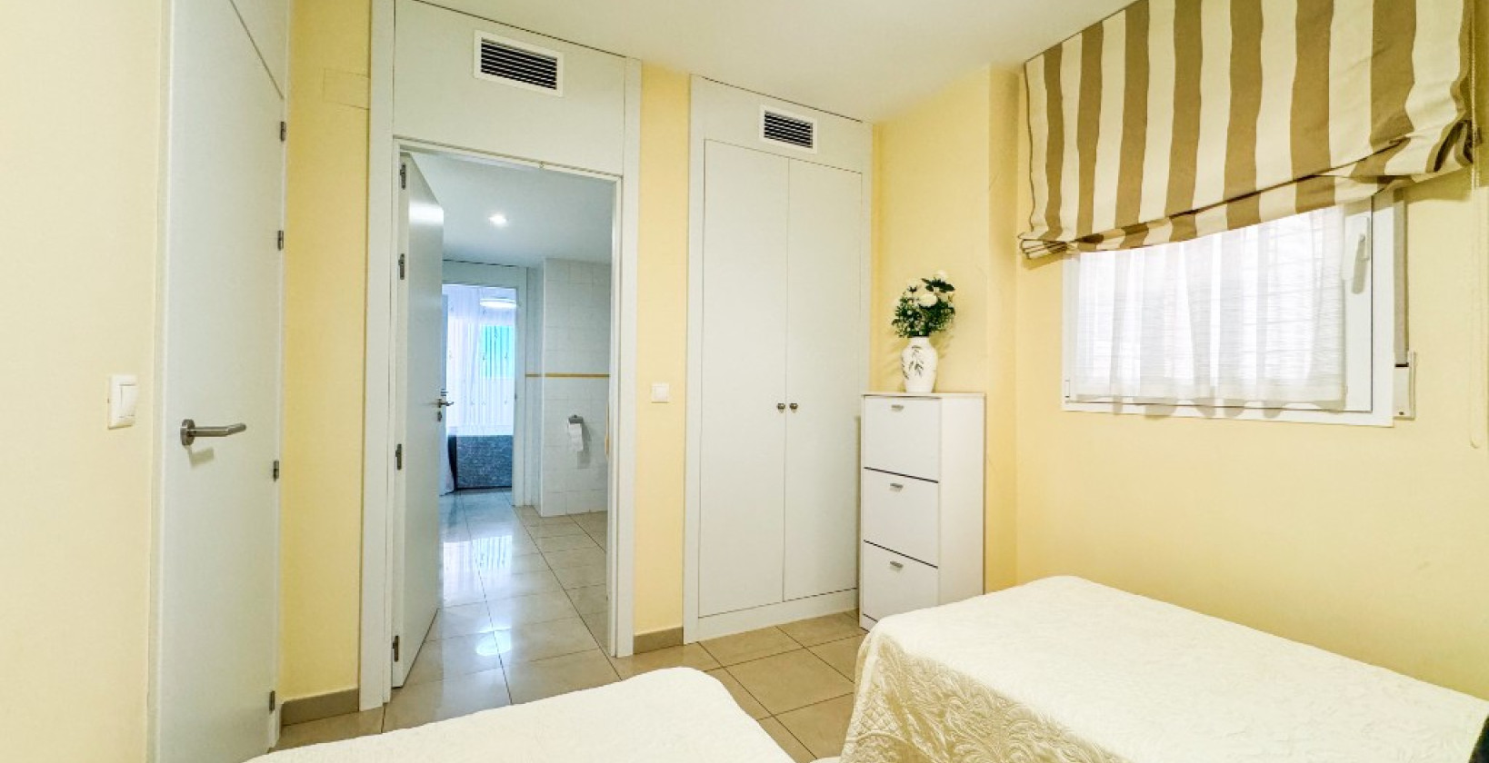 Resale - Apartment / flat - Playa Flamenca