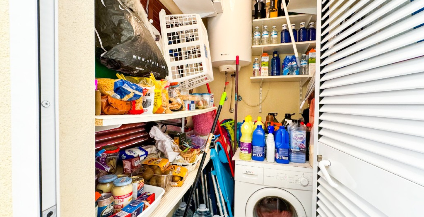 Resale - Apartment / flat - Playa Flamenca