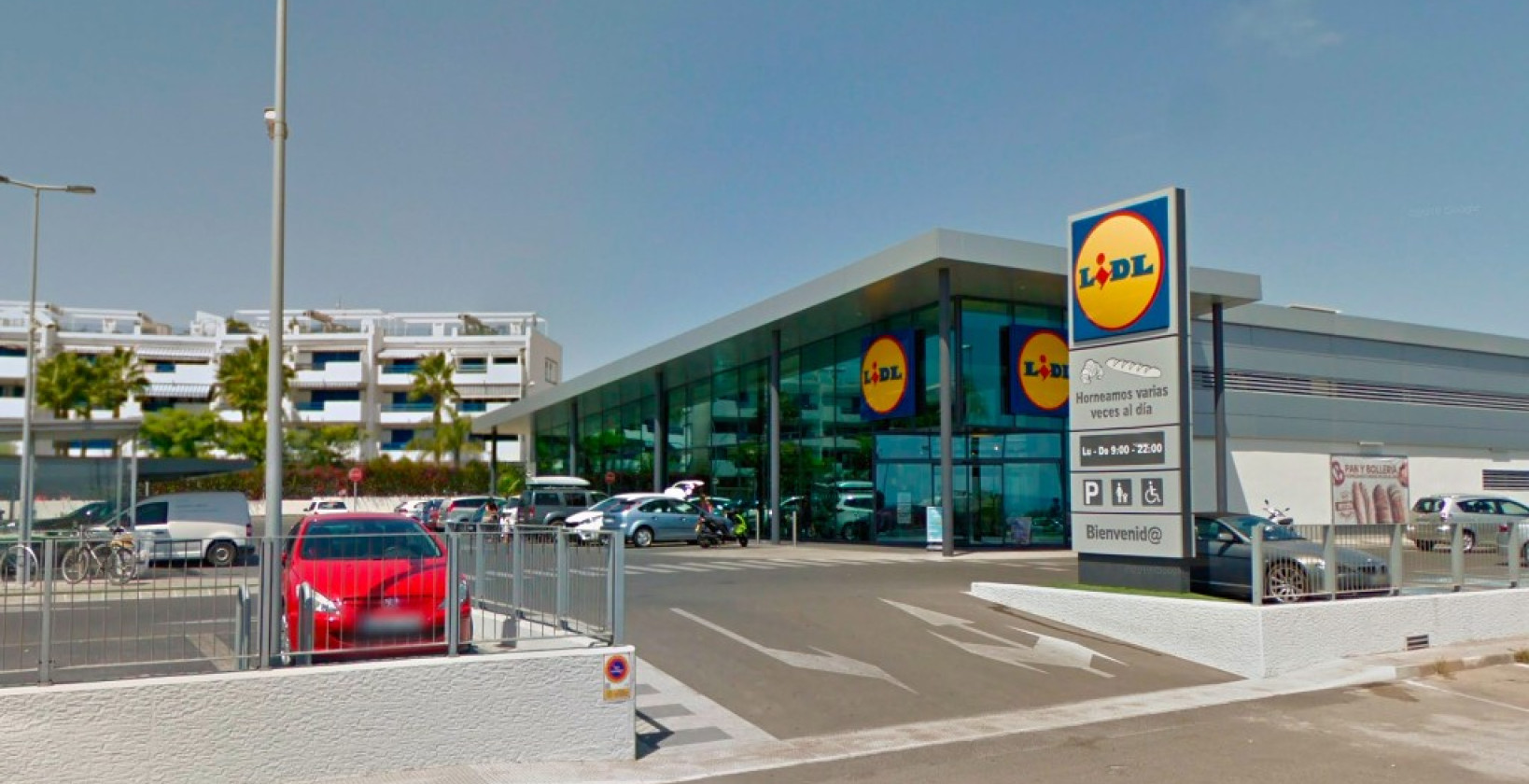 Resale - Apartment / flat - Playa Flamenca