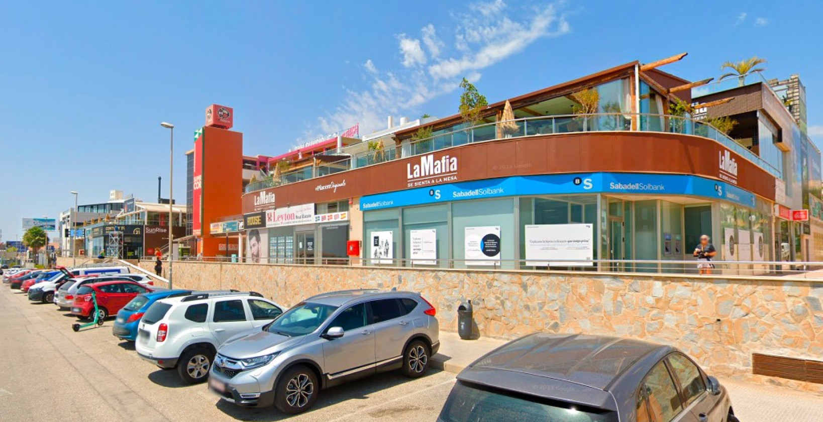 Resale - Apartment / flat - Playa Flamenca