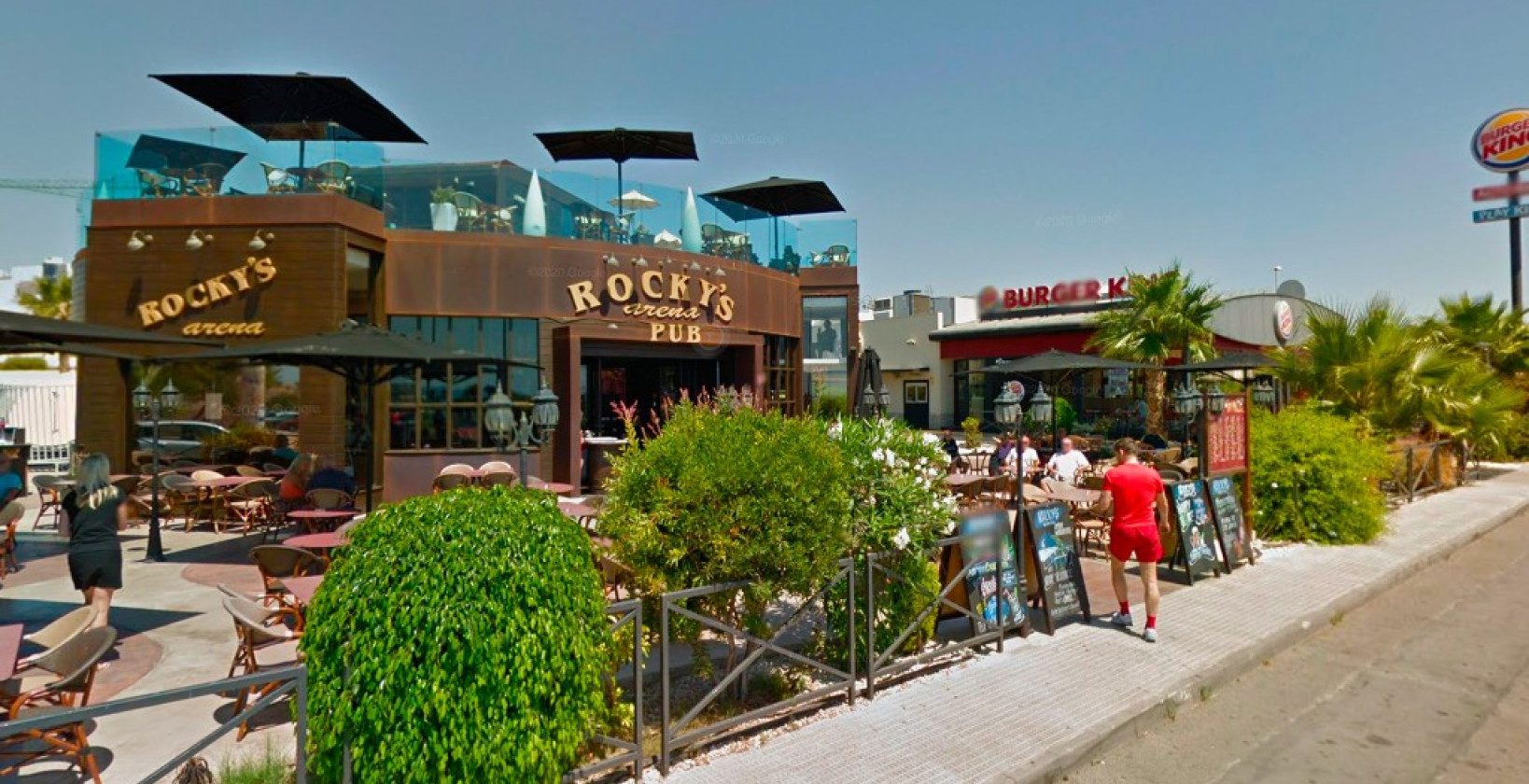 Resale - Apartment / flat - Playa Flamenca