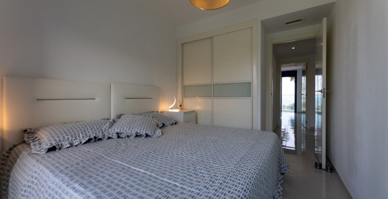 Återförsäljning - Lägenhet / lägenhet - Torrevieja - Sea Senses