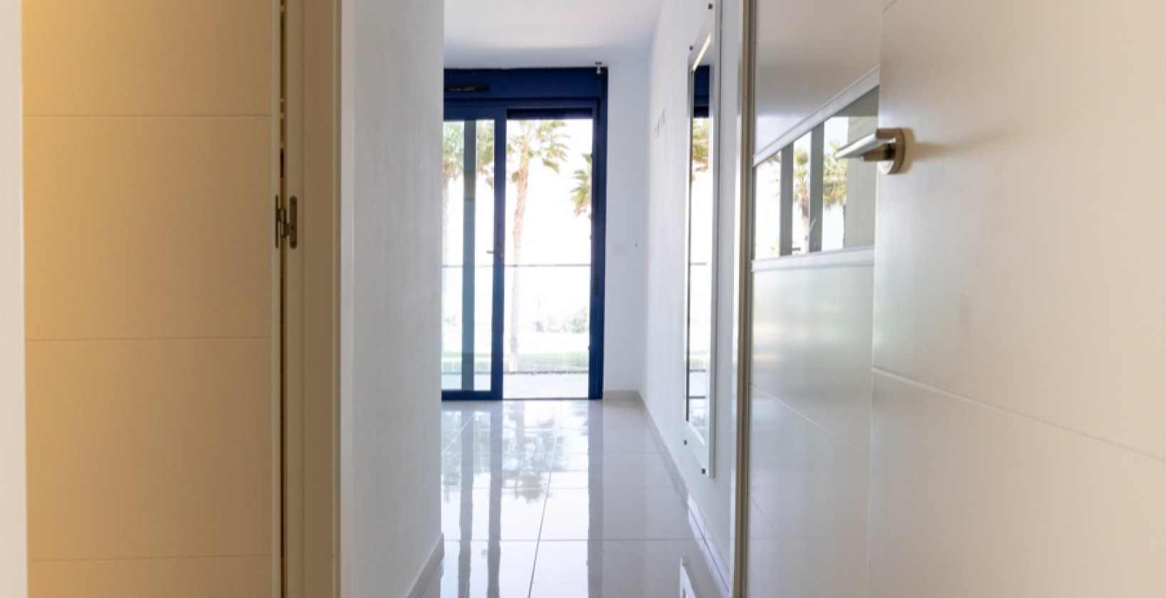 Återförsäljning - Lägenhet / lägenhet - Torrevieja - Sea Senses