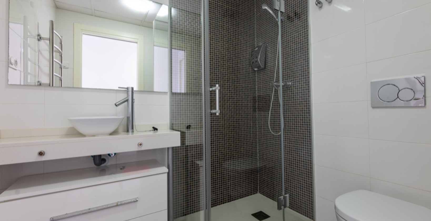 Återförsäljning - Lägenhet / lägenhet - Torrevieja - Sea Senses