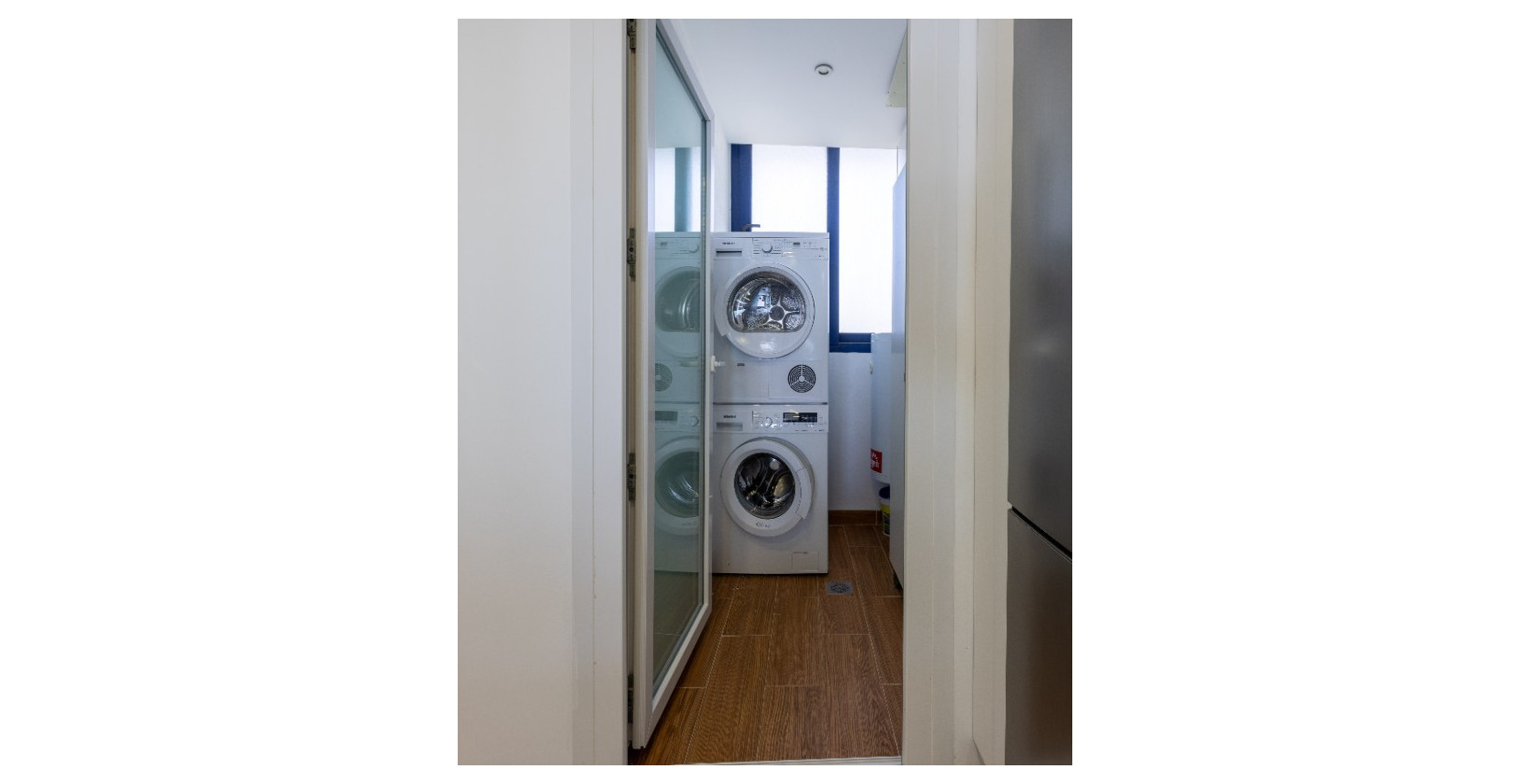 Återförsäljning - Lägenhet / lägenhet - Torrevieja - Sea Senses