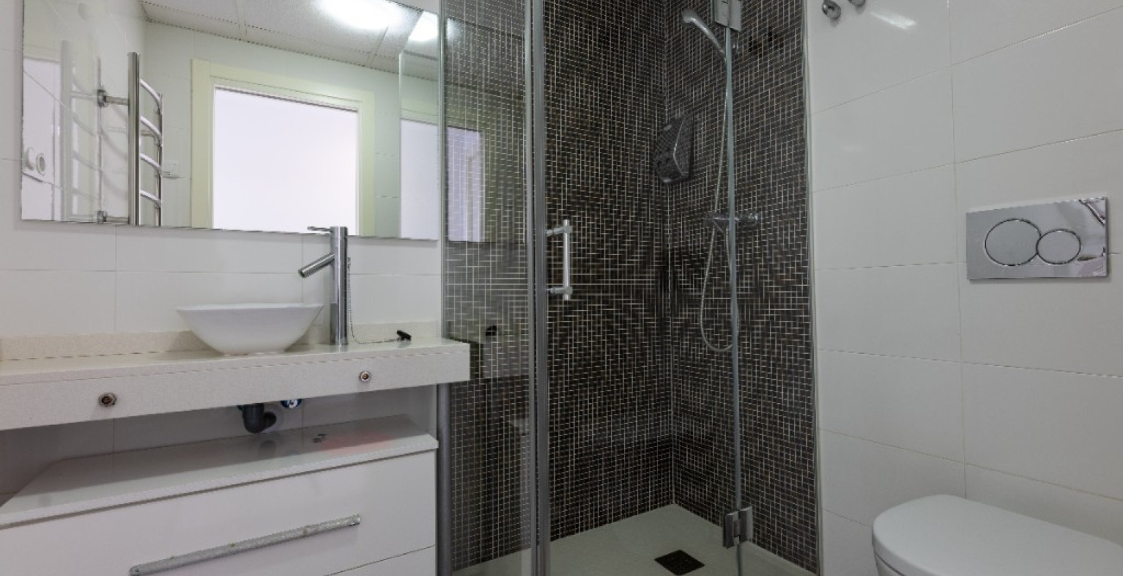 Återförsäljning - Lägenhet / lägenhet - Torrevieja - Sea Senses