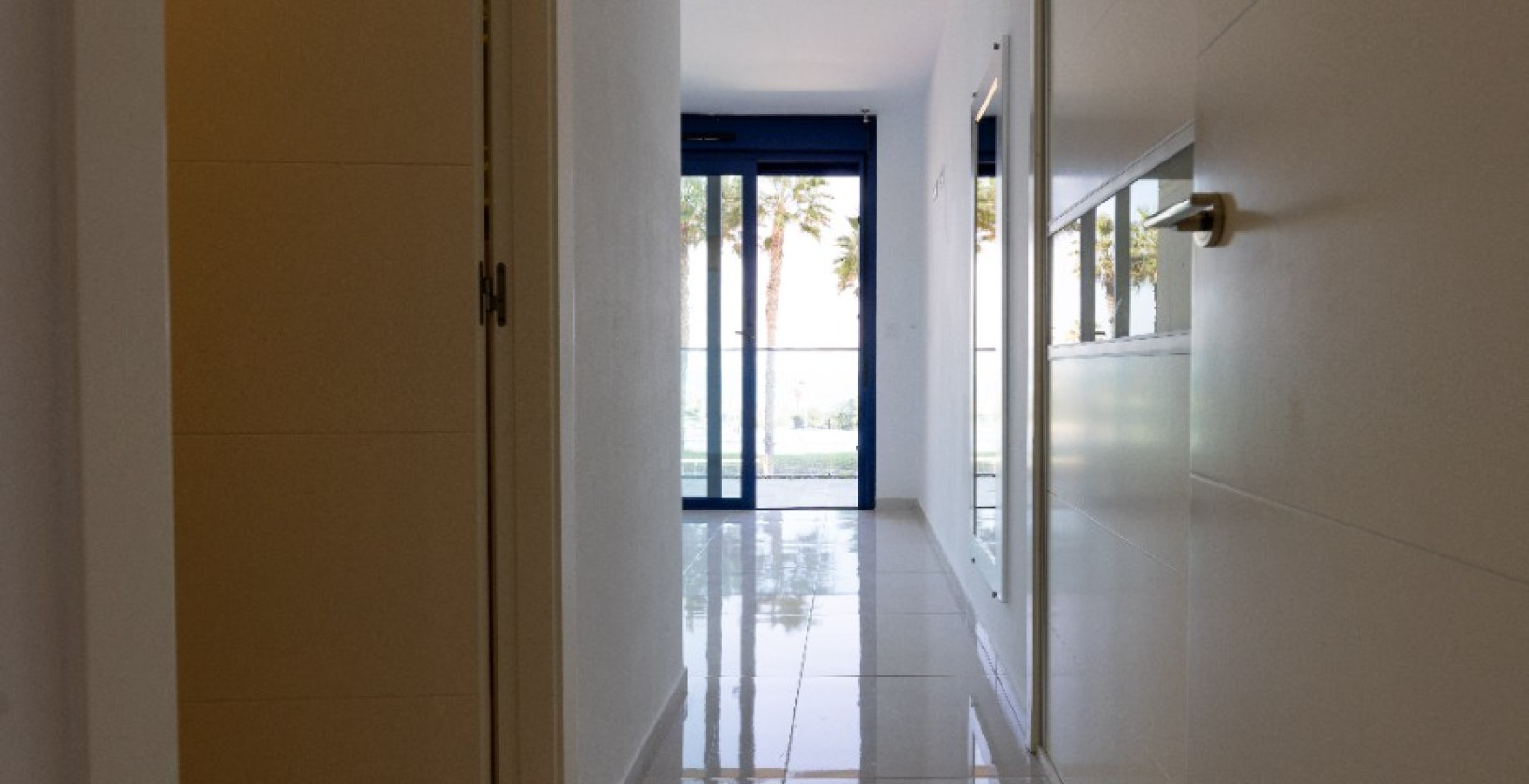 Återförsäljning - Lägenhet / lägenhet - Torrevieja - Sea Senses