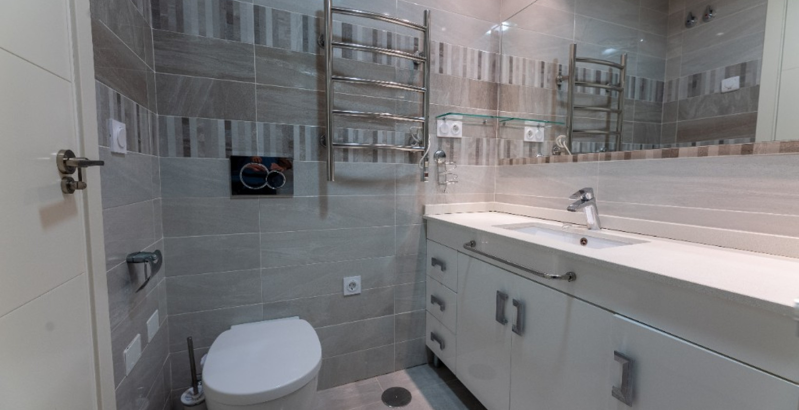 Återförsäljning - Lägenhet / lägenhet - Torrevieja - Sea Senses