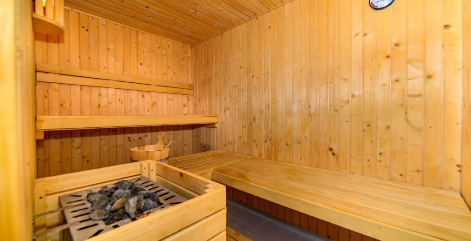 Återförsäljning - Lägenhet / lägenhet - Torrevieja - Sea Senses