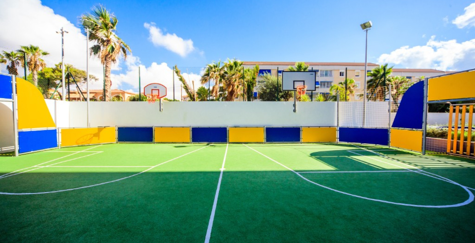 Återförsäljning - Lägenhet / lägenhet - Torrevieja - Sea Senses