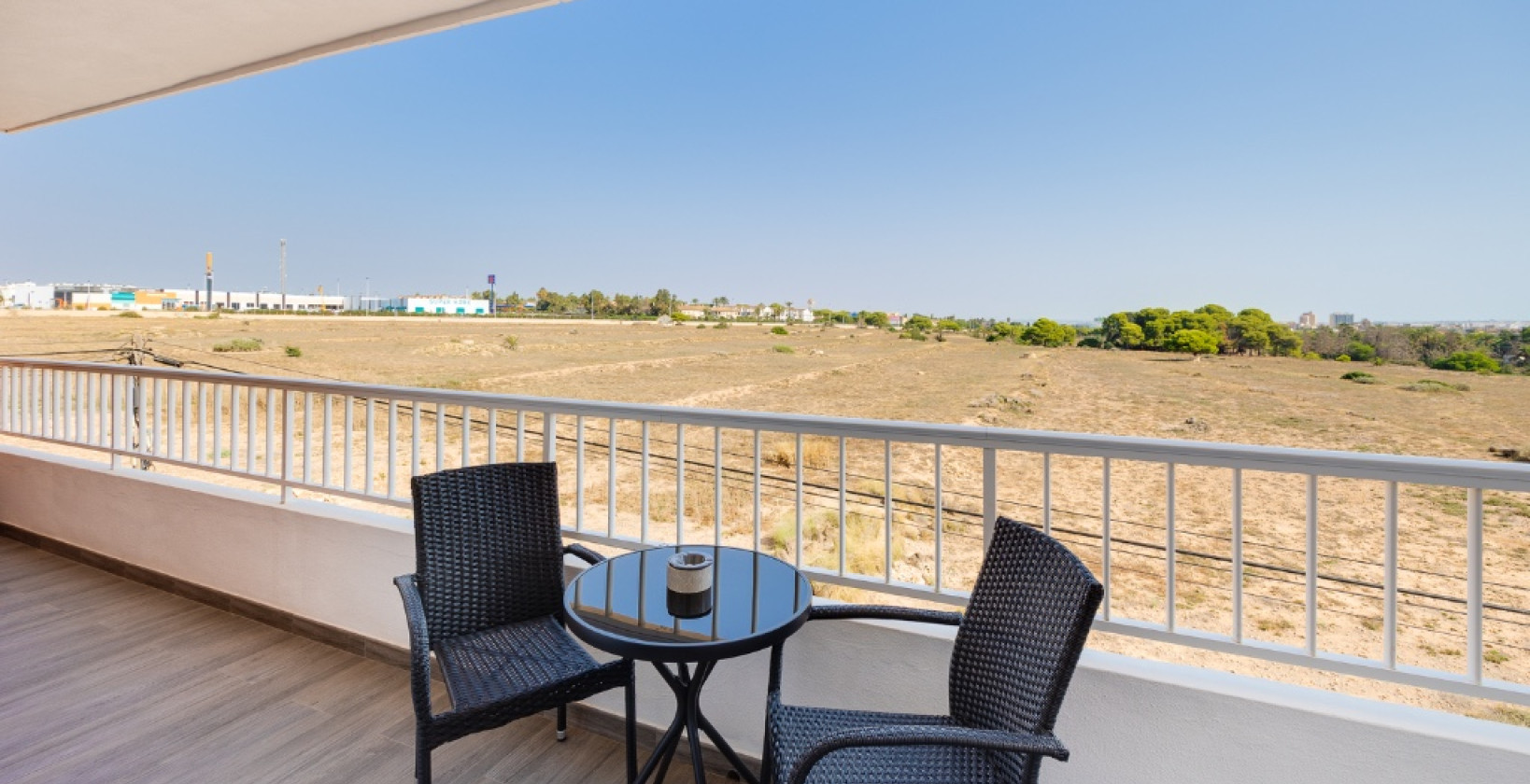 Resale - Apartment / flat - Torrevieja - Punta Prima