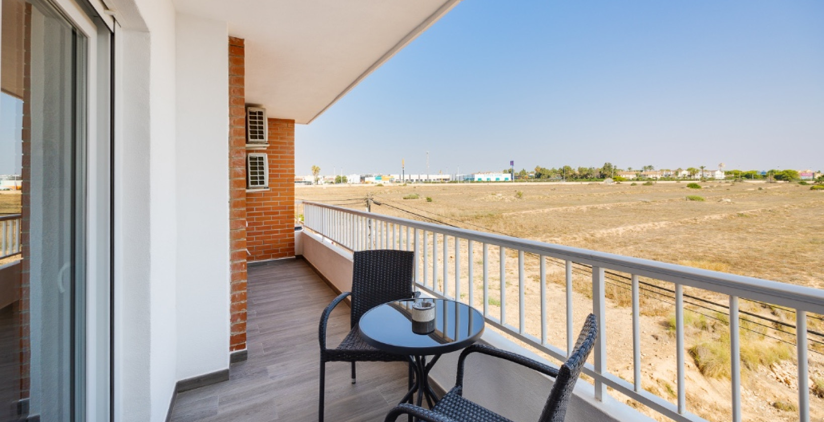 Resale - Apartment / flat - Torrevieja - Punta Prima