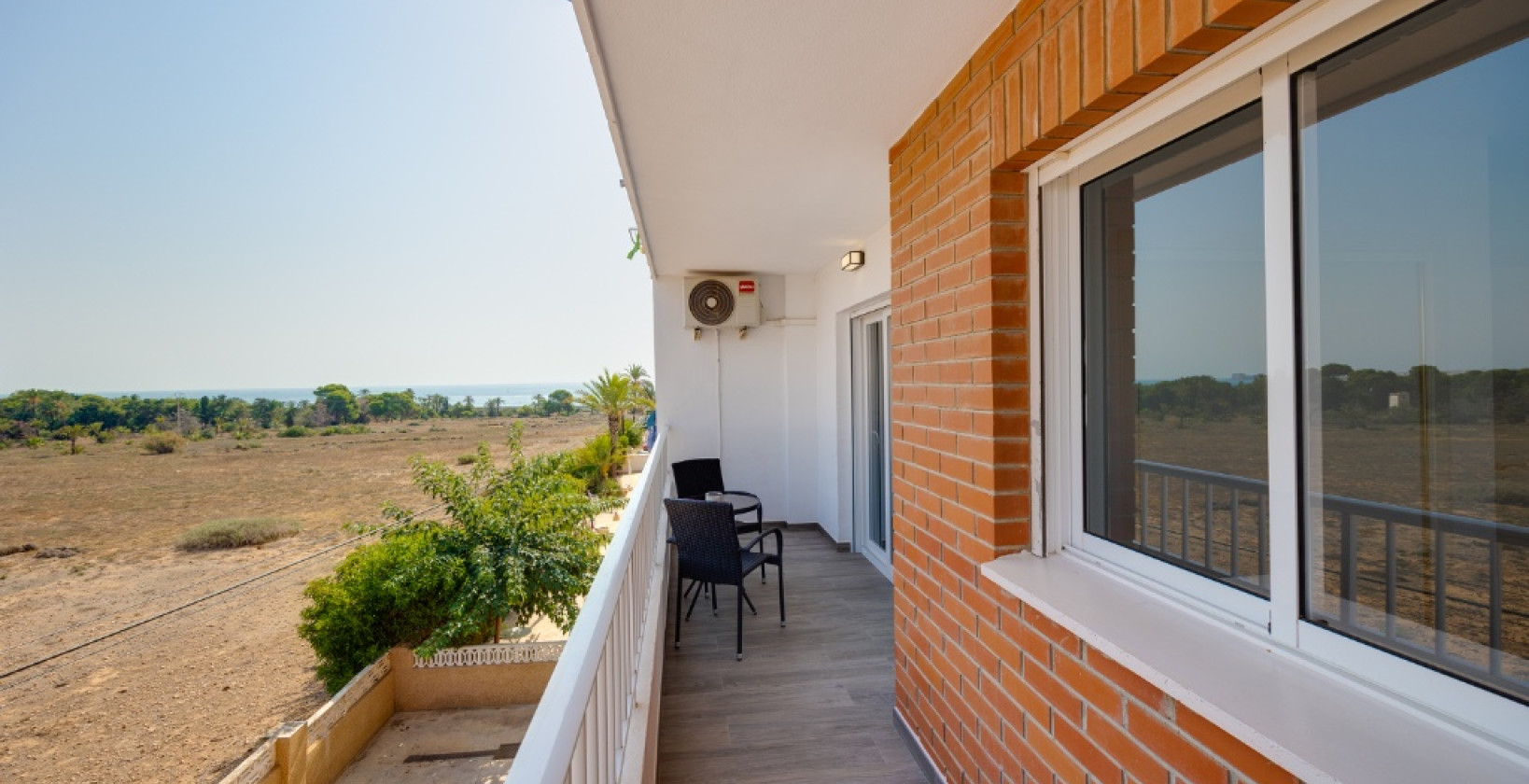 Resale - Apartment / flat - Torrevieja - Punta Prima