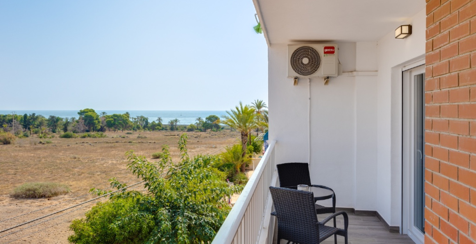 Resale - Apartment / flat - Torrevieja - Punta Prima