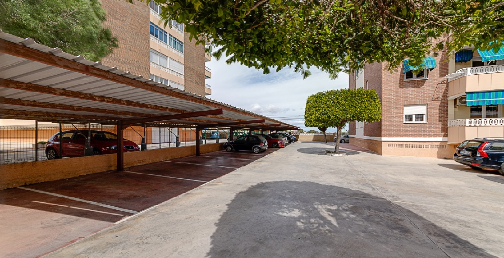 Resale - Apartment / flat - Torrevieja - Punta Prima