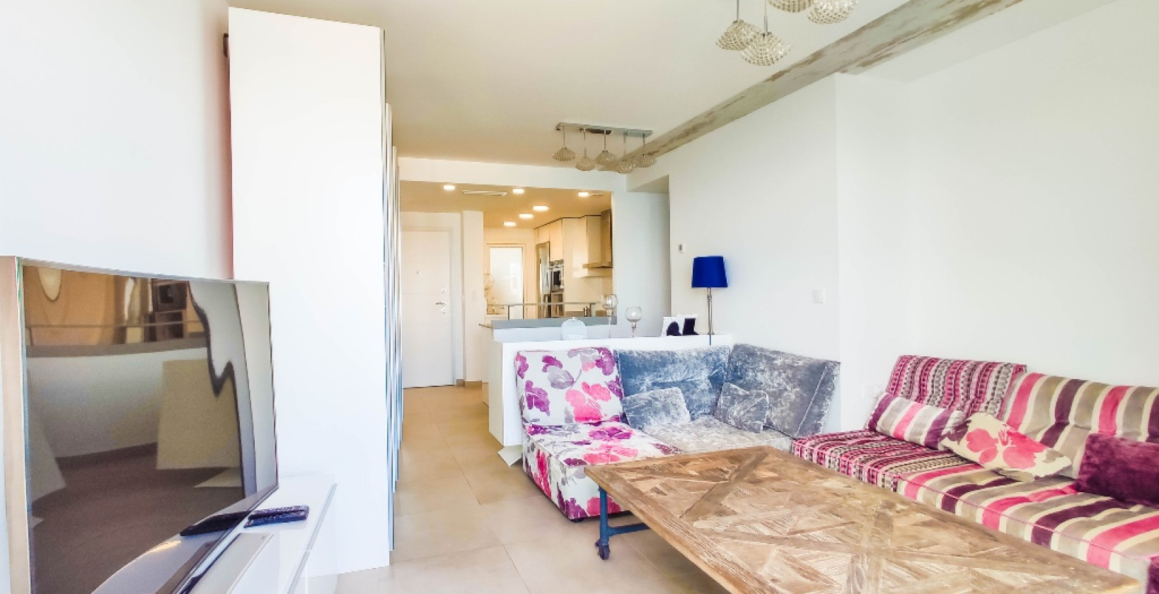 Resale - Apartment / flat - Torrevieja - Punta Prima