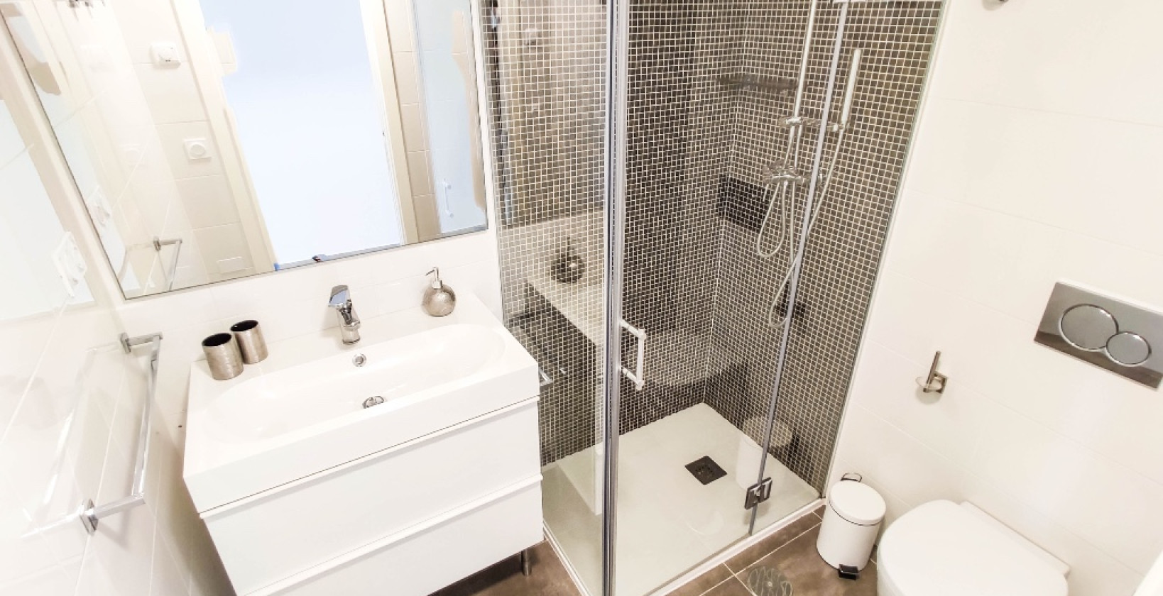 Resale - Apartment / flat - Torrevieja - Punta Prima