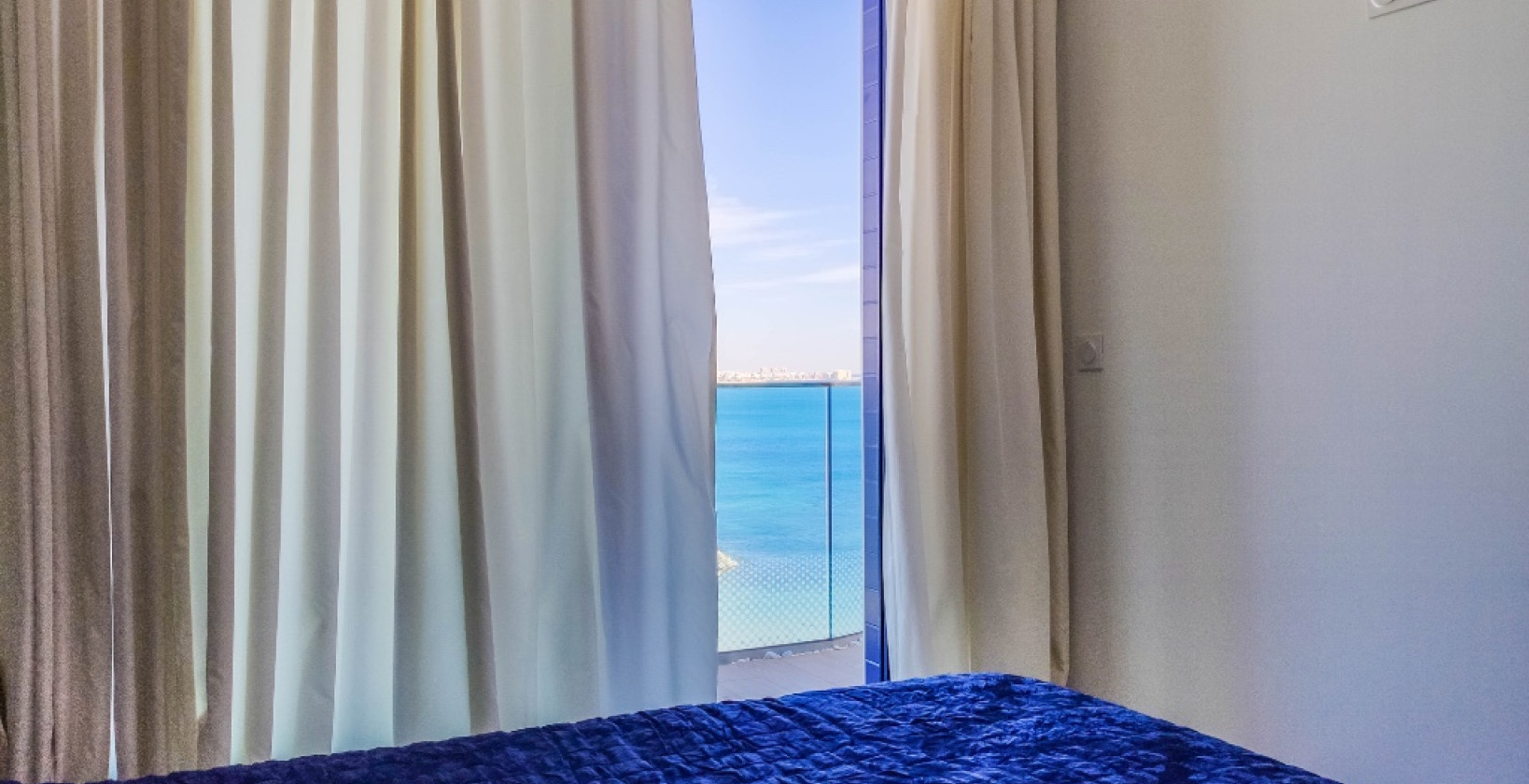 Resale - Apartment / flat - Torrevieja - Punta Prima