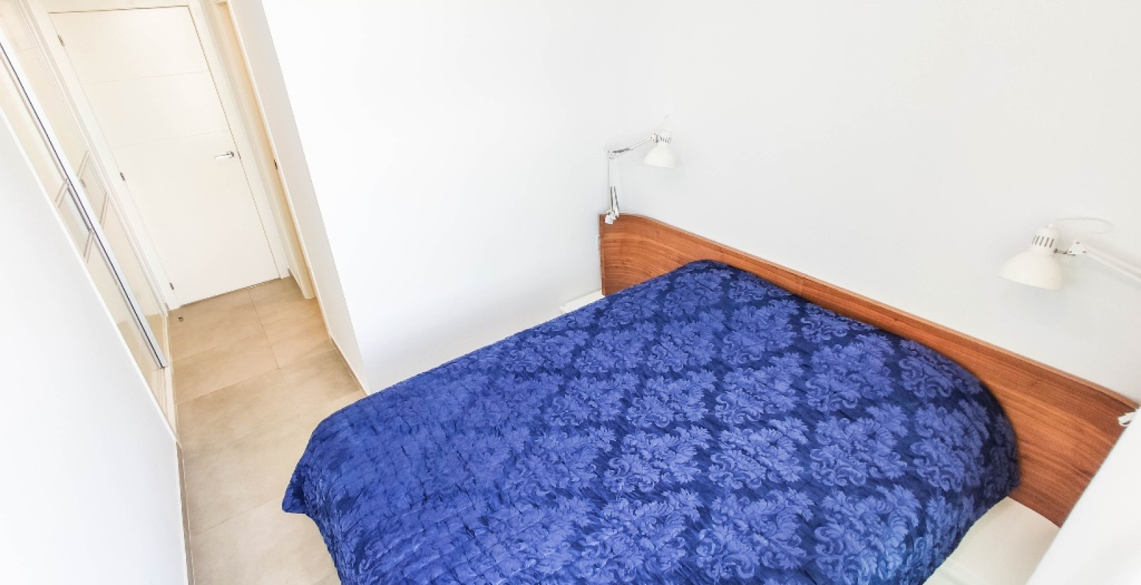 Resale - Apartment / flat - Torrevieja - Punta Prima