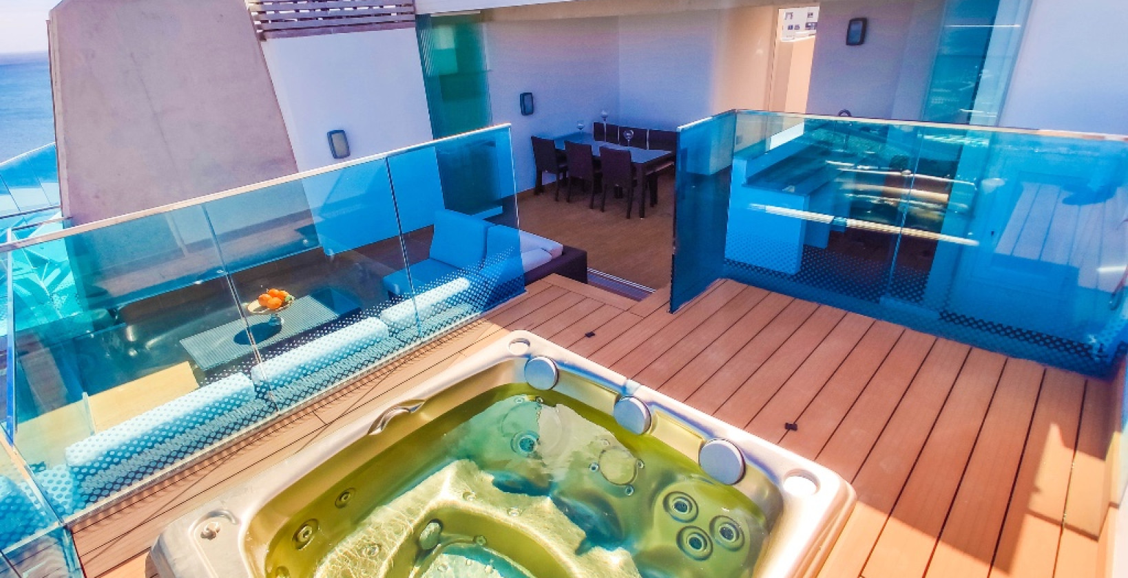 Resale - Apartment / flat - Torrevieja - Punta Prima