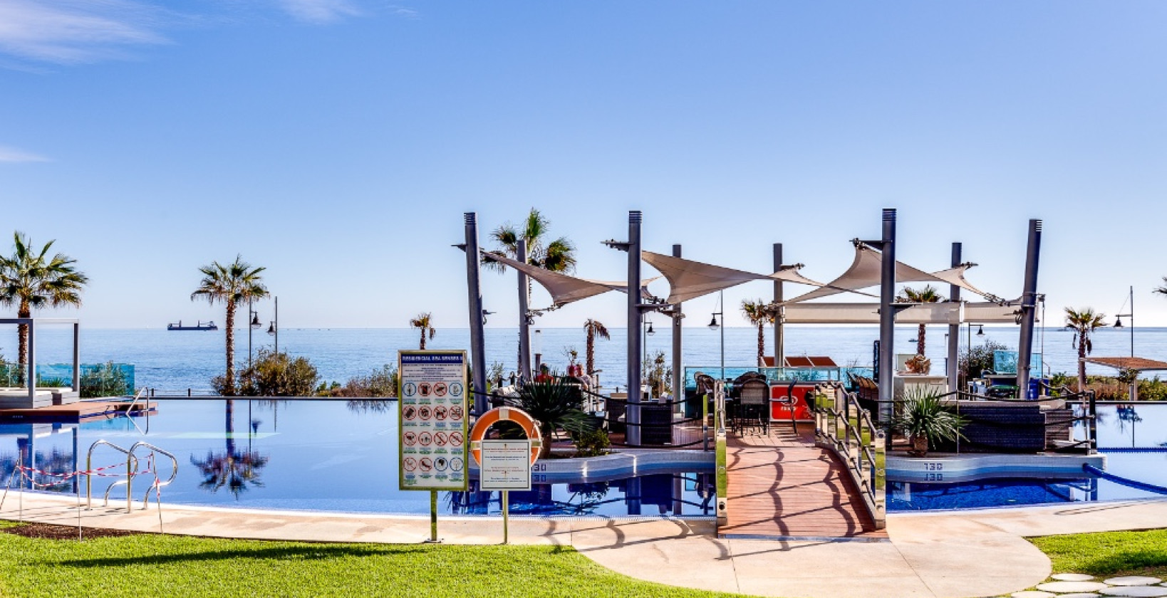 Resale - Apartment / flat - Torrevieja - Punta Prima