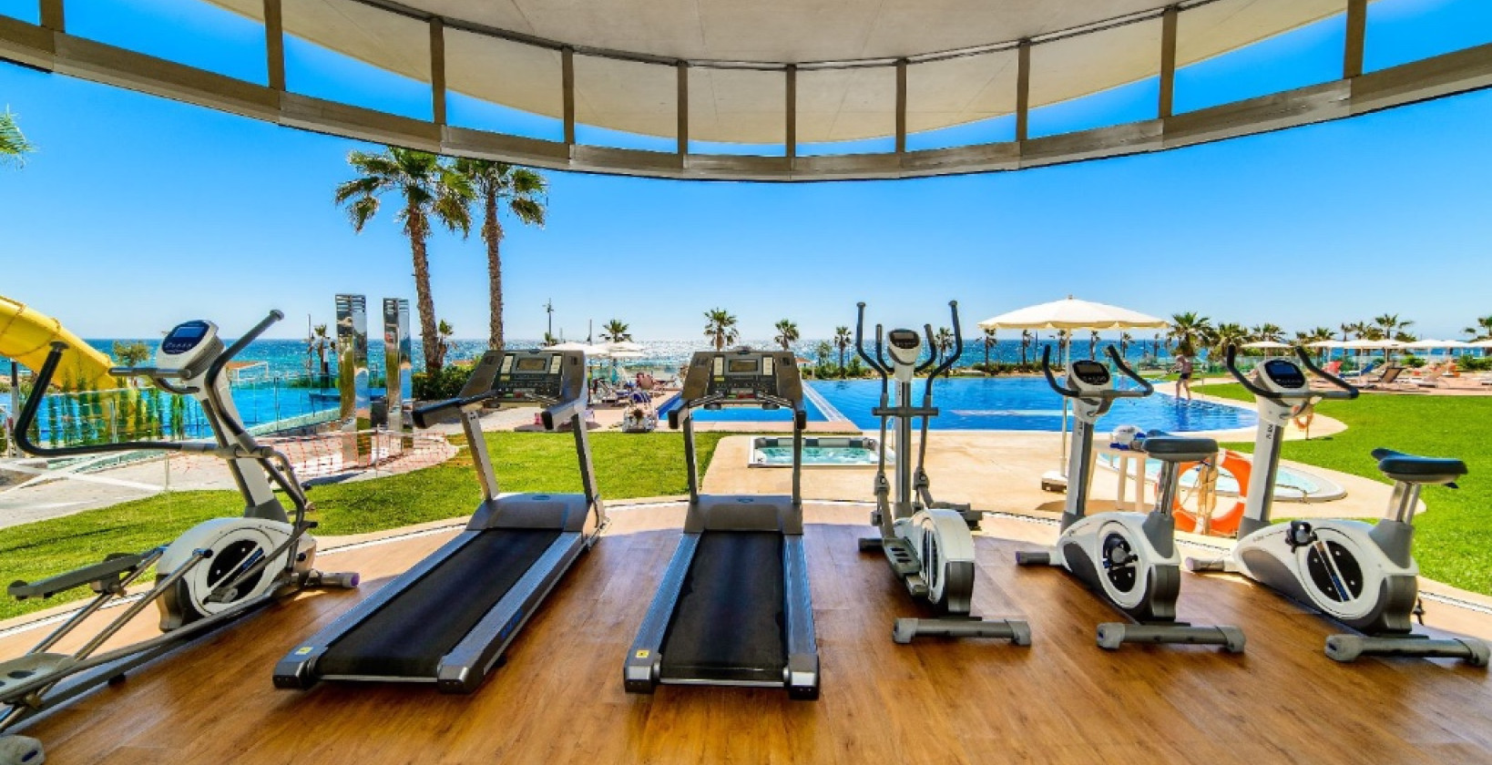 Resale - Apartment / flat - Torrevieja - Punta Prima