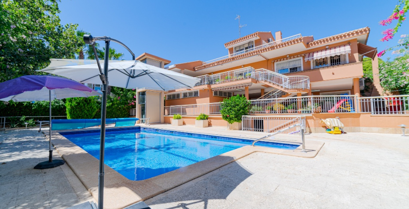 Reventa - Chalet - Campoamor