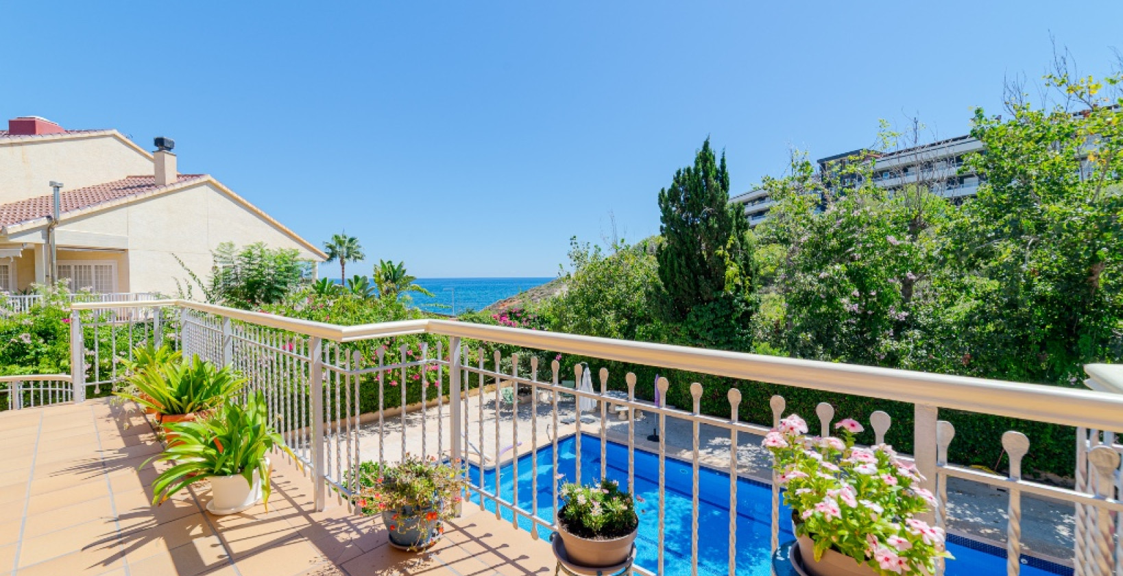 Reventa - Chalet - Campoamor