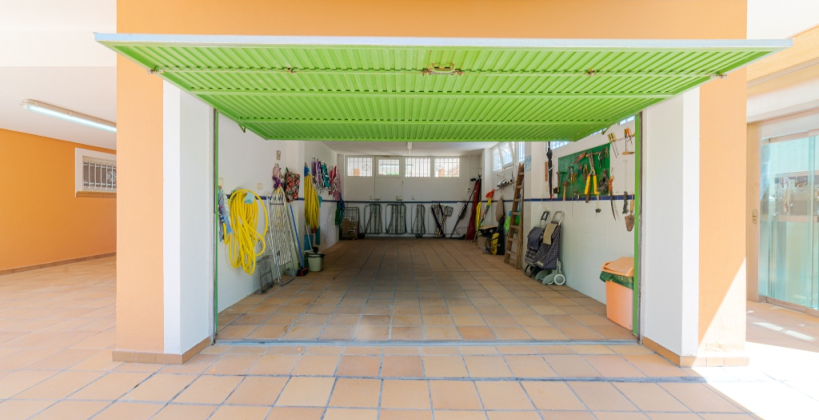 Reventa - Chalet - Campoamor