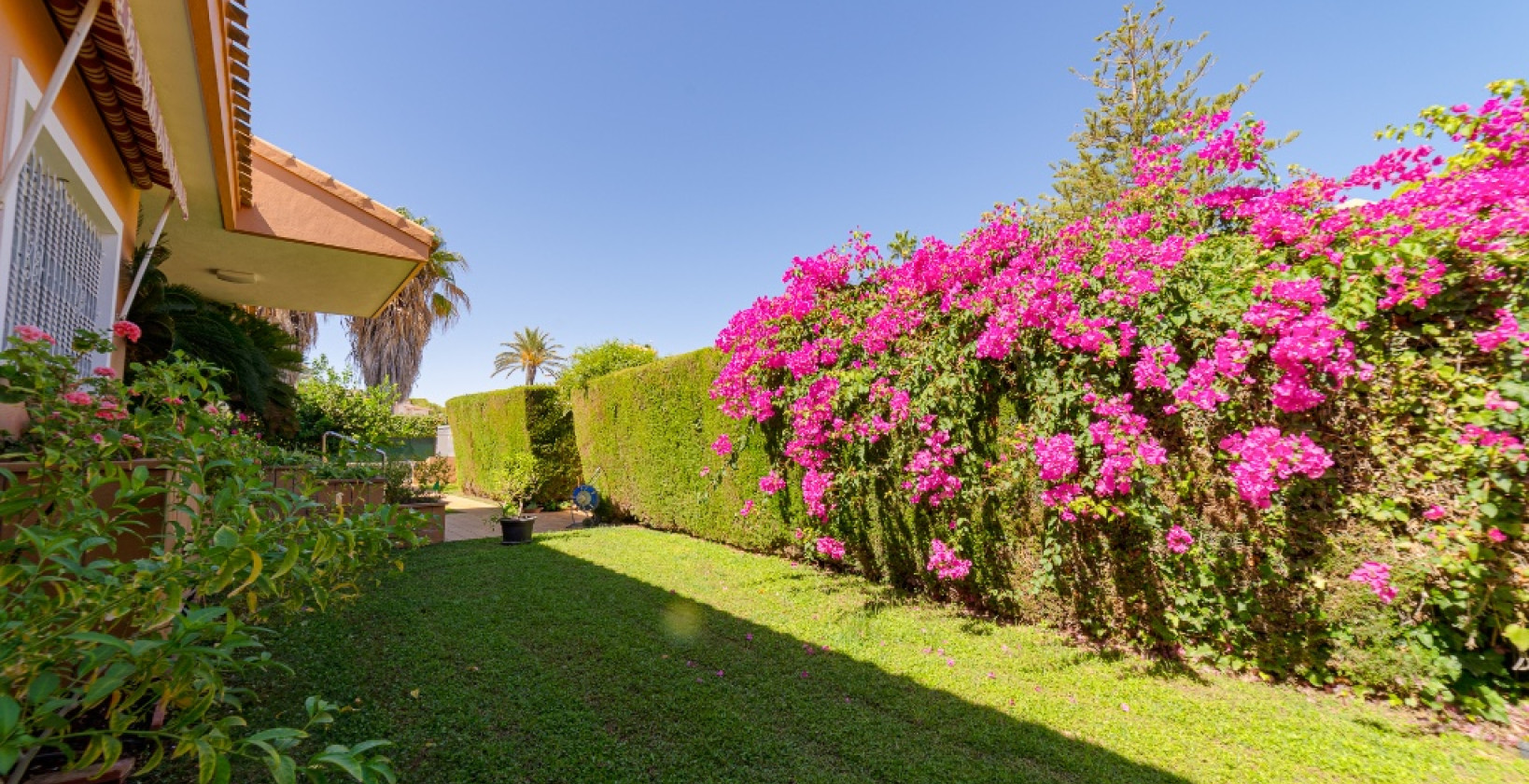 Reventa - Chalet - Campoamor