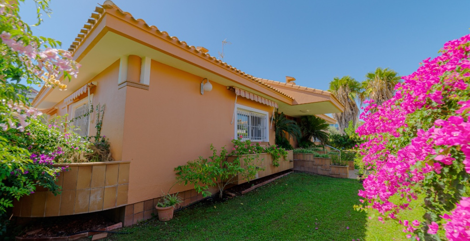 Reventa - Chalet - Campoamor